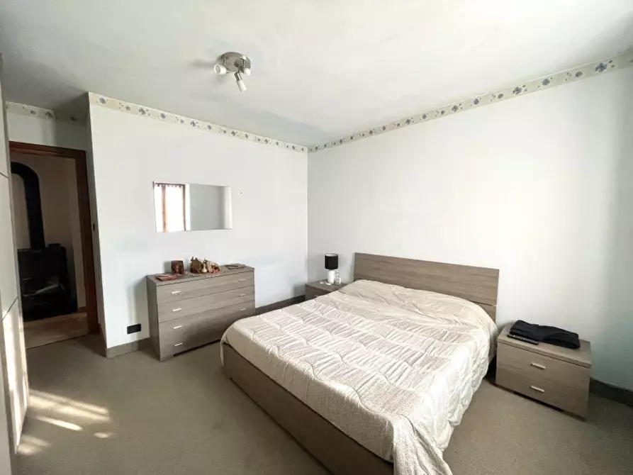 Immagine 19 di Rustico / casale in vendita  in via mont cervet 24 a Pino Torinese