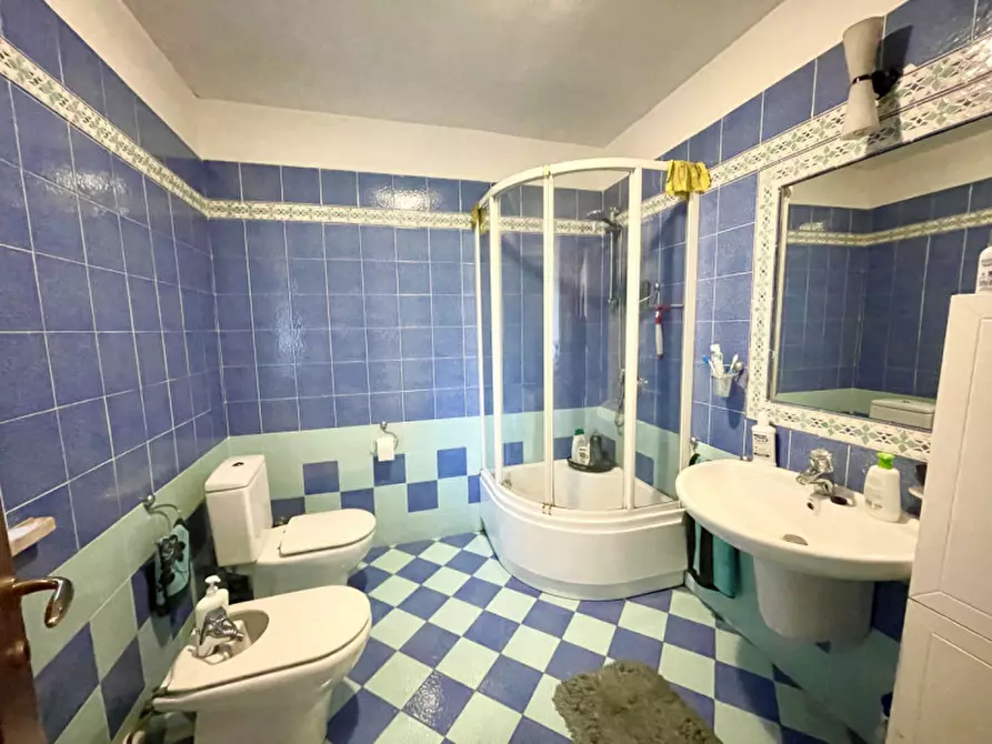 Immagine 20 di Rustico / casale in vendita  in via mont cervet 24 a Pino Torinese