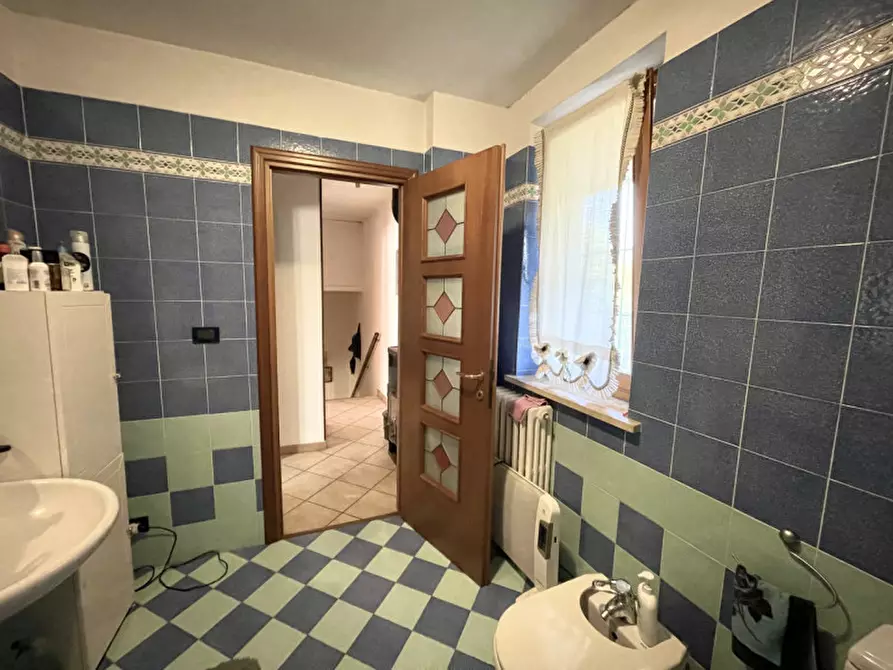 Immagine 21 di Rustico / casale in vendita  in via mont cervet 24 a Pino Torinese