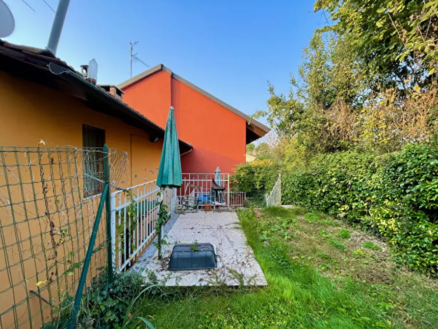 Immagine 30 di Rustico / casale in vendita  in via mont cervet 24 a Pino Torinese