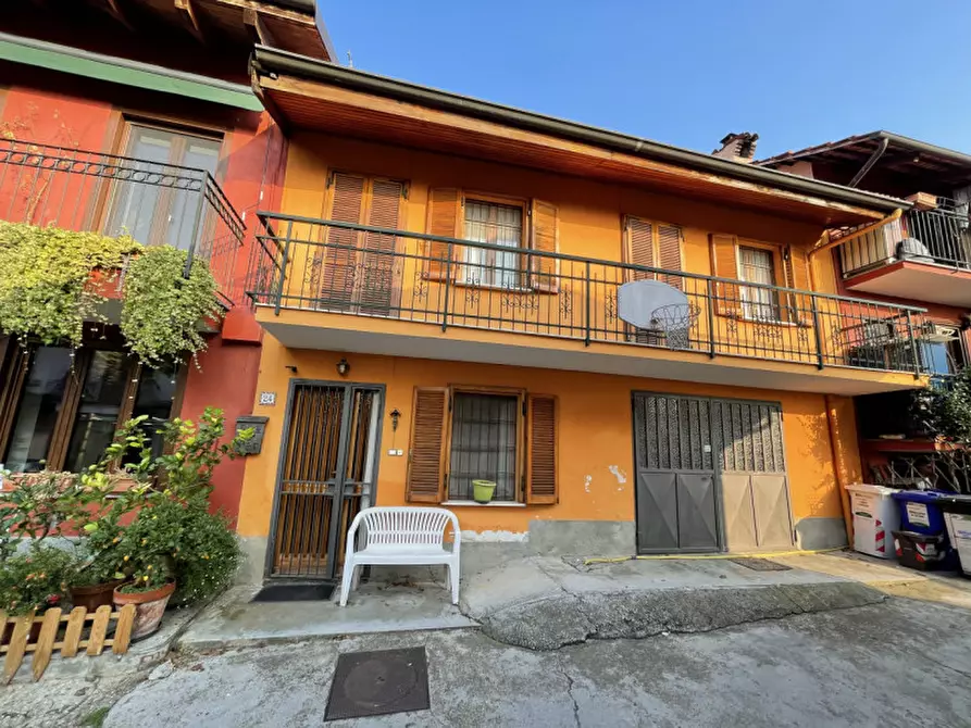 Immagine 35 di Rustico / casale in vendita  in via mont cervet 24 a Pino Torinese