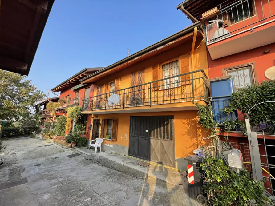 Immagine 36 di Rustico / casale in vendita  in via mont cervet 24 a Pino Torinese