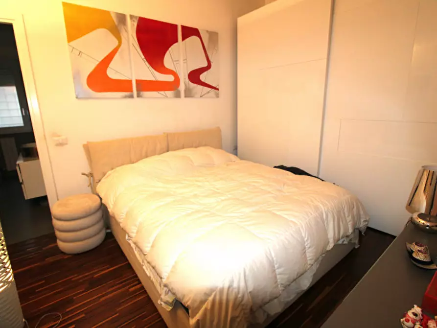 Immagine 6 di Appartamento in vendita  in Via Courmayeur a Roma