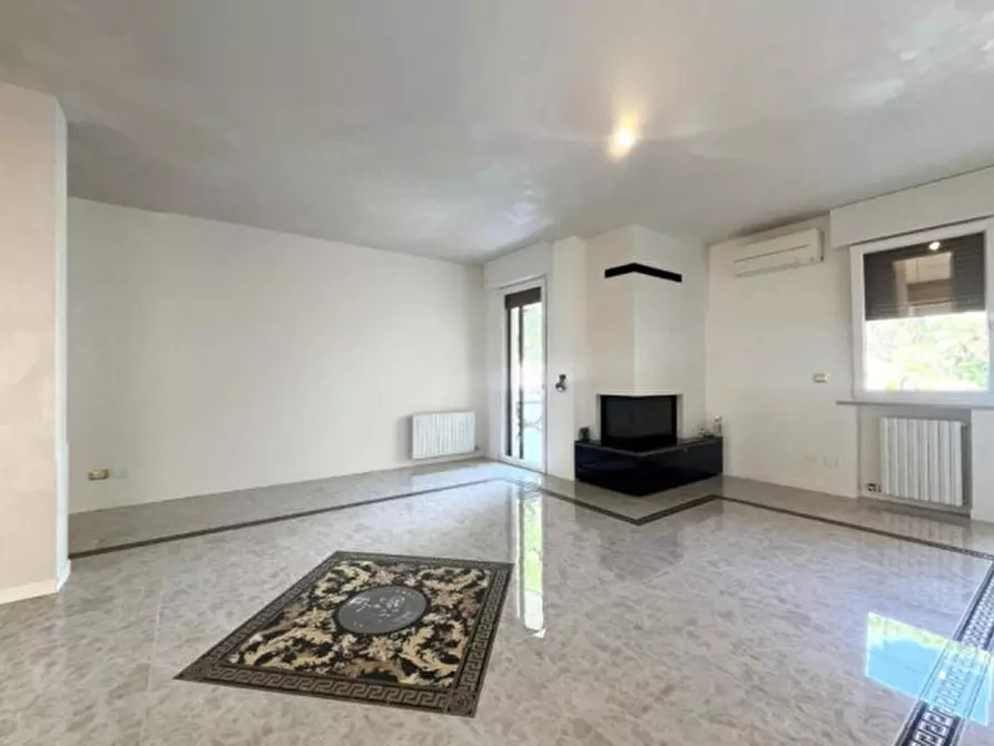 Immagine 2 di Attico in vendita  in Via Previtali 42 a Abano Terme