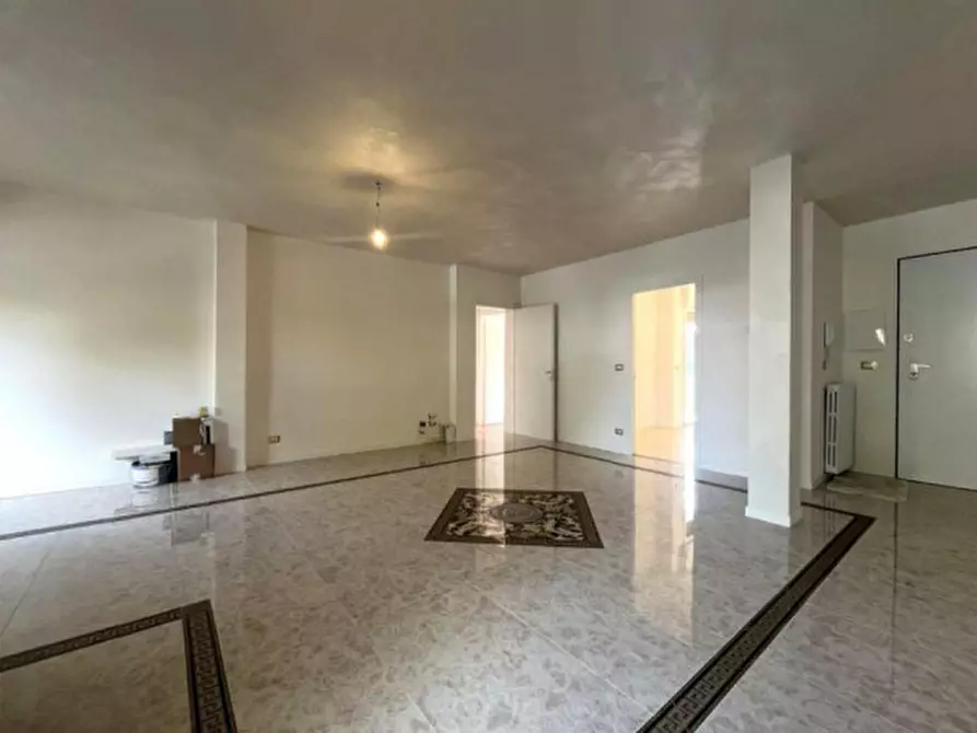 Immagine 2 di Attico in vendita  in Via Privitali 42 a Abano Terme