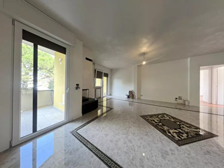 Immagine 3 di Attico in vendita  in Via Privitali 42 a Abano Terme