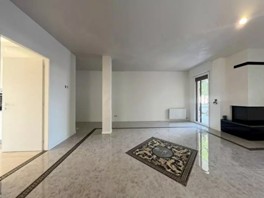 Immagine 5 di Attico in vendita  in Via Privitali 42 a Abano Terme