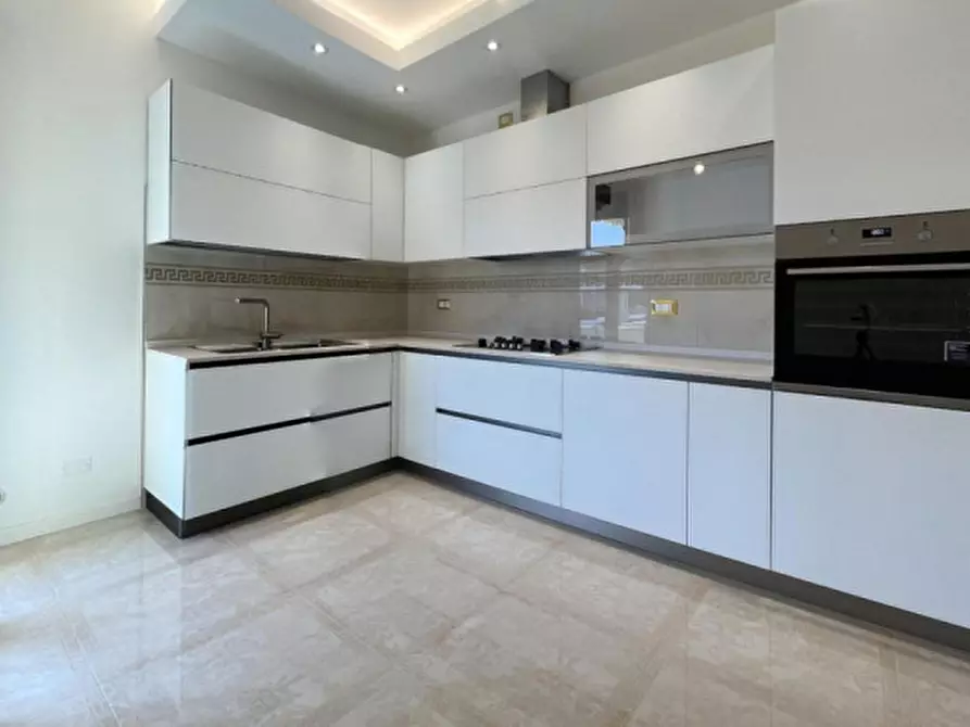 Immagine 7 di Attico in vendita  in Via Privitali 42 a Abano Terme