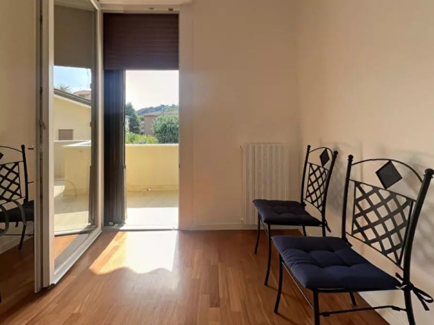 Immagine 8 di Attico in vendita  in Via Privitali 42 a Abano Terme