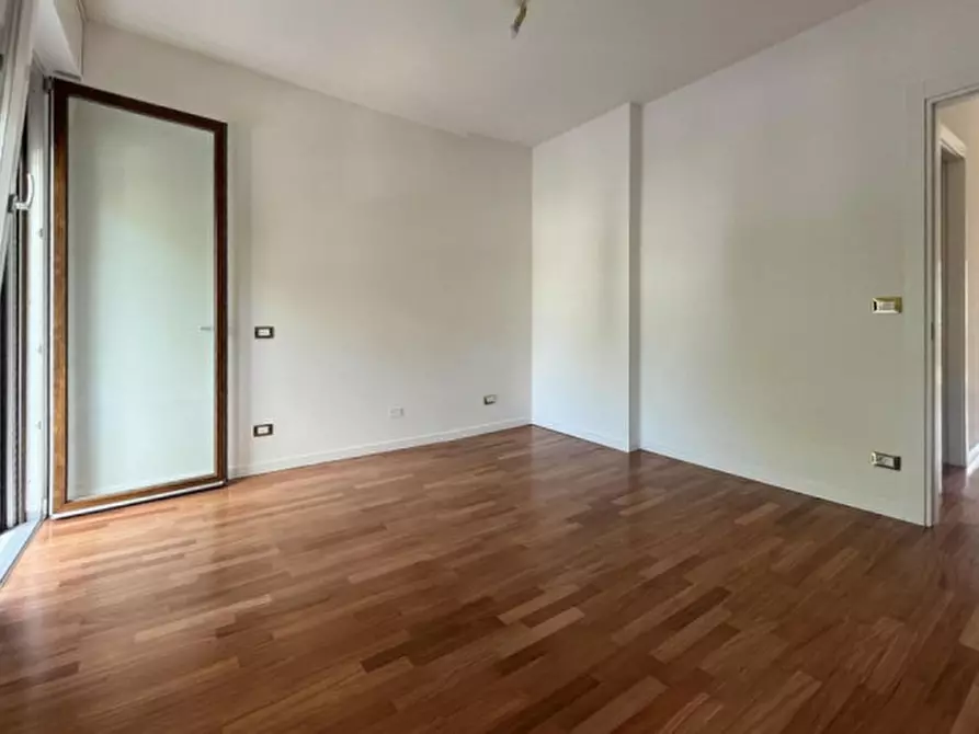 Immagine 9 di Attico in vendita  in Via Privitali 42 a Abano Terme