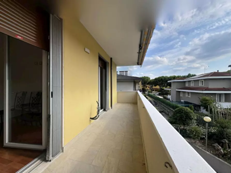 Immagine 12 di Attico in vendita  in Via Privitali 42 a Abano Terme