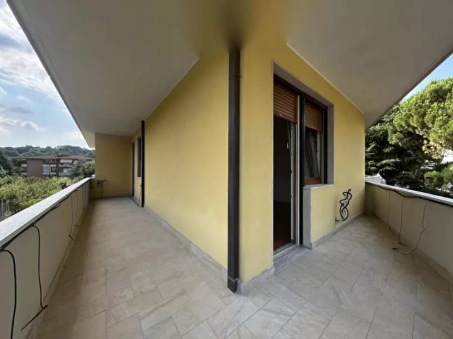 Immagine 15 di Attico in vendita  in Via Privitali 42 a Abano Terme