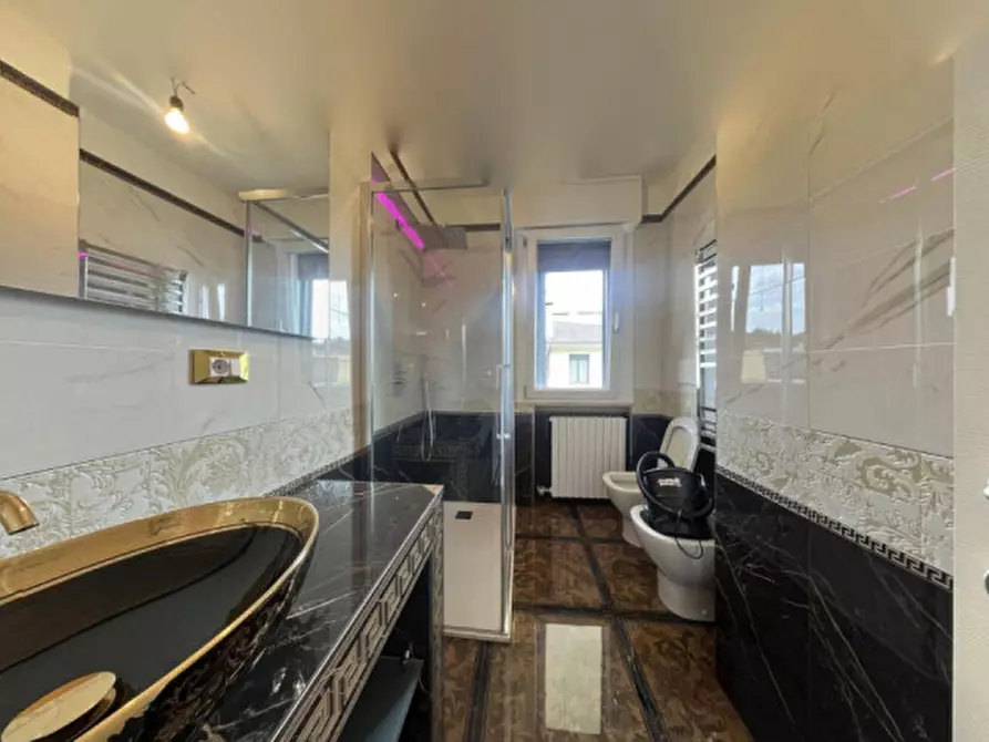 Immagine 18 di Attico in vendita  in Via Privitali 42 a Abano Terme