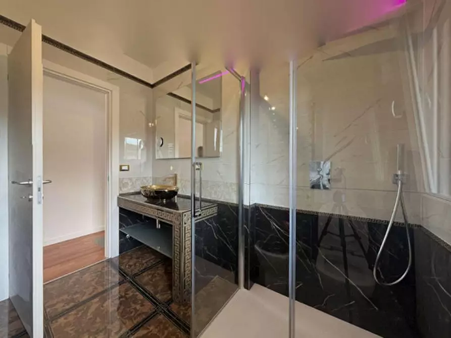 Immagine 20 di Attico in vendita  in Via Privitali 42 a Abano Terme