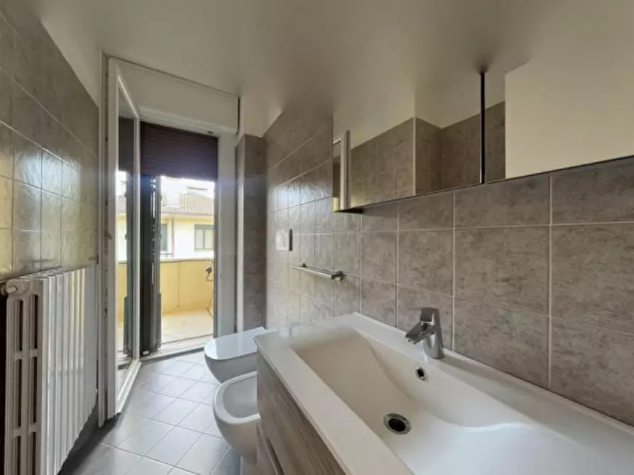 Immagine 21 di Attico in vendita  in Via Privitali 42 a Abano Terme