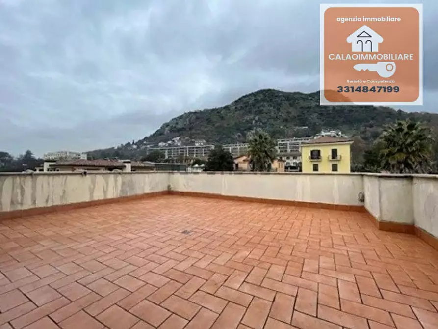 Immagine 4 di Attico in vendita  a Cassino
