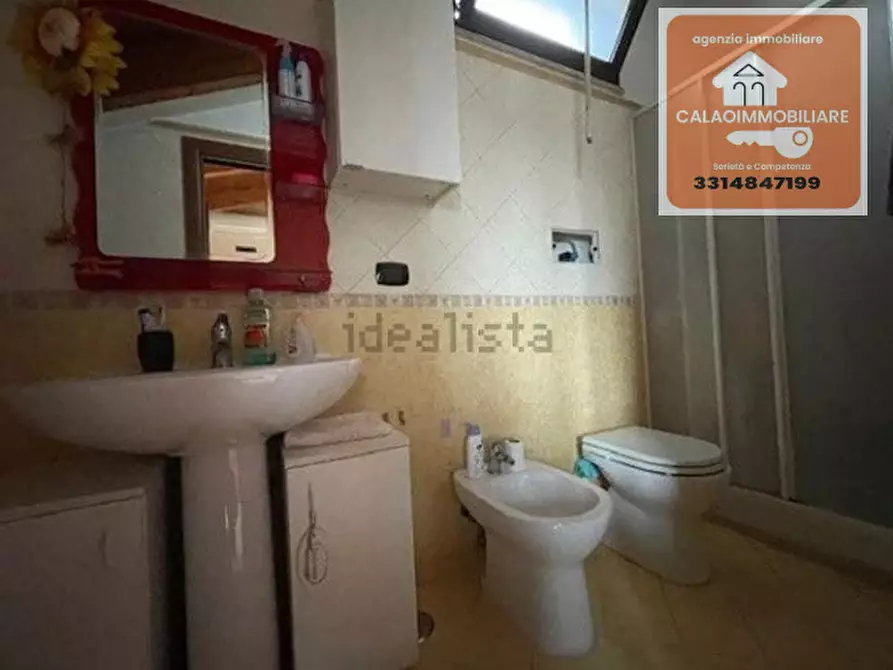 Immagine 5 di Attico in vendita  a Cassino