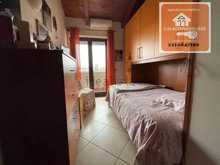 Immagine 6 di Attico in vendita  a Cassino