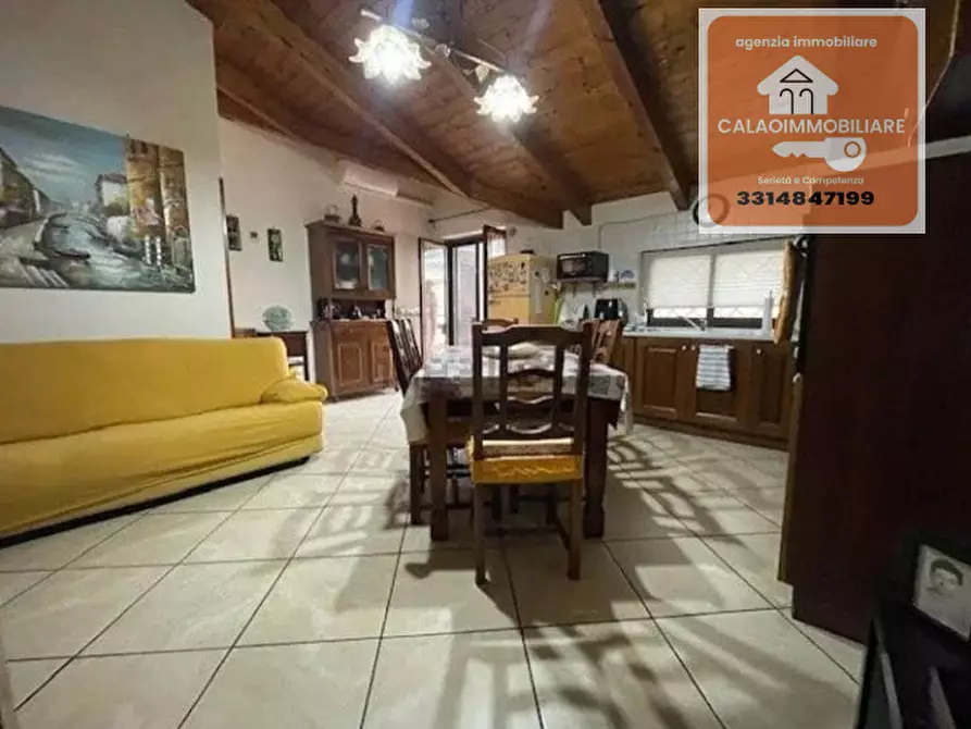 Immagine 7 di Attico in vendita  a Cassino