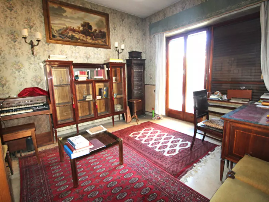 Immagine 7 di Appartamento in vendita  in Corso di Francia a Roma