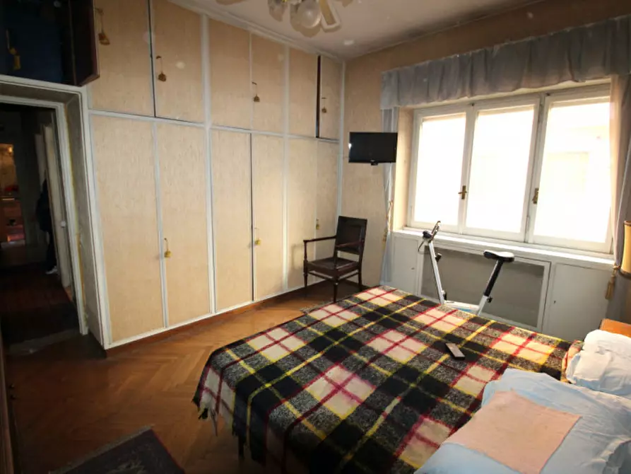 Immagine 9 di Appartamento in vendita  in Corso di Francia a Roma