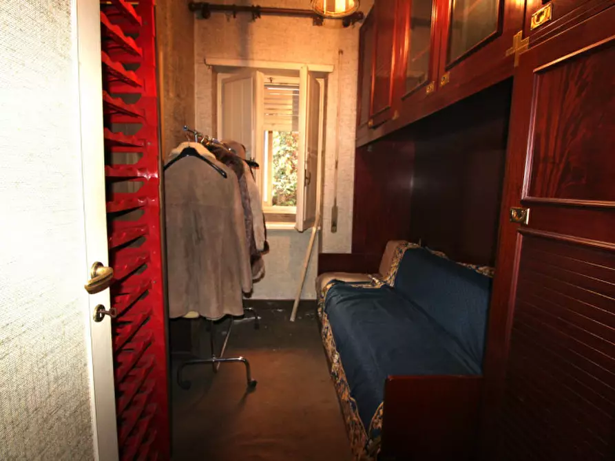 Immagine 12 di Appartamento in vendita  in Corso di Francia a Roma