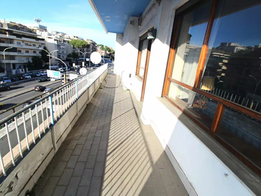 Immagine 15 di Appartamento in vendita  in Corso di Francia a Roma