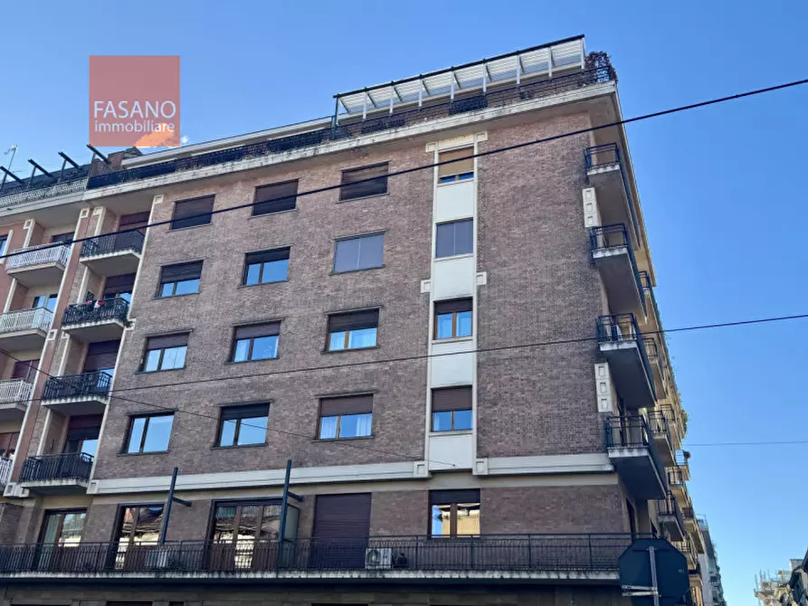 Immagine 1 di Appartamento in vendita  in Via Tommaso Valperga di Caluso a Torino