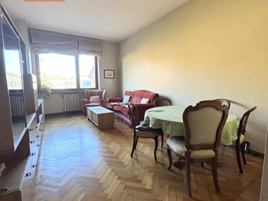 Immagine 5 di Appartamento in vendita  in Via Tommaso Valperga di Caluso a Torino