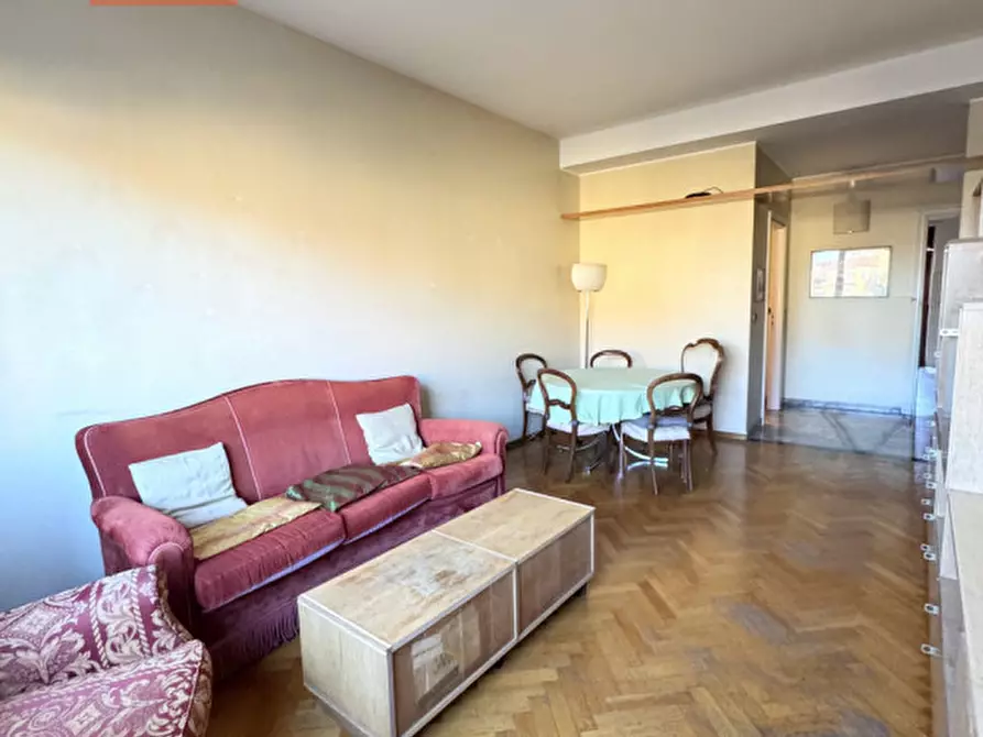 Immagine 6 di Appartamento in vendita  in Via Tommaso Valperga di Caluso a Torino