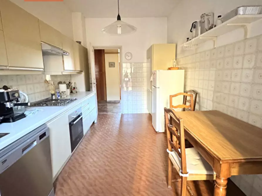 Immagine 8 di Appartamento in vendita  in Via Tommaso Valperga di Caluso a Torino