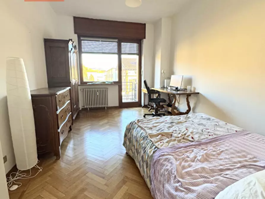 Immagine 11 di Appartamento in vendita  in Via Tommaso Valperga di Caluso a Torino