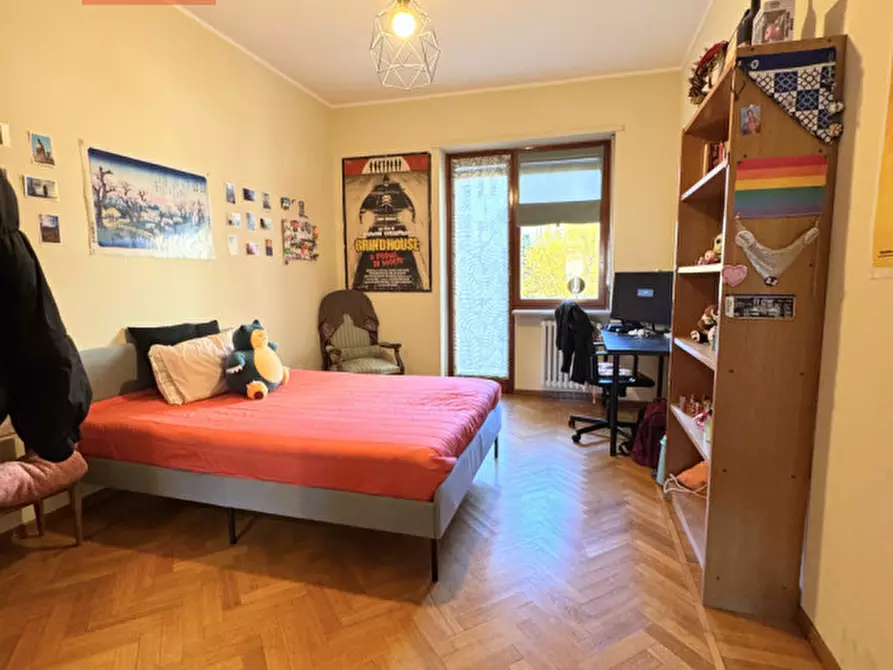 Immagine 13 di Appartamento in vendita  in Via Tommaso Valperga di Caluso a Torino