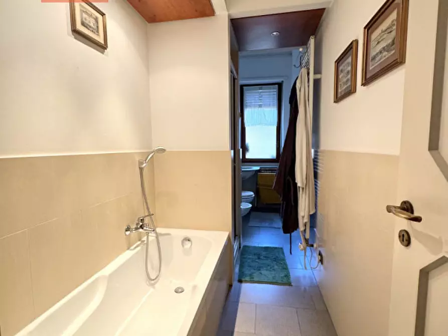 Immagine 17 di Appartamento in vendita  in Via Tommaso Valperga di Caluso a Torino