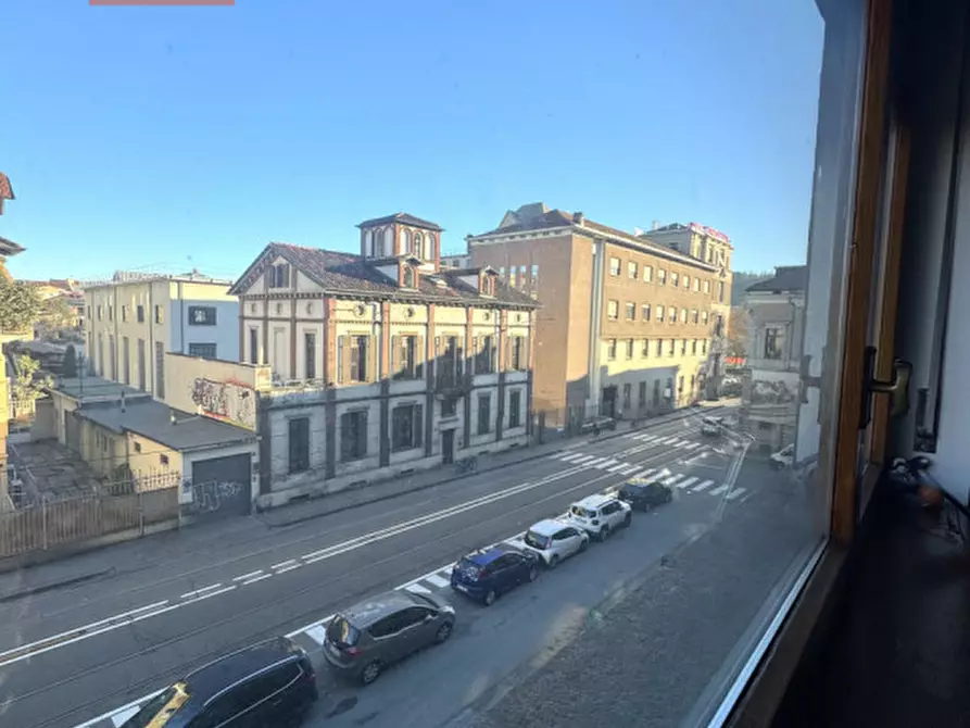 Immagine 18 di Appartamento in vendita  in Via Tommaso Valperga di Caluso a Torino