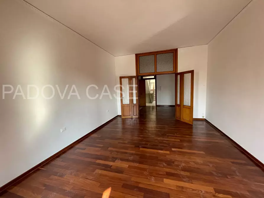 Immagine 5 di Appartamento in affitto  in via cappelli 4 a Padova