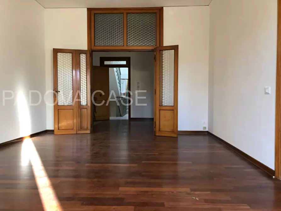 Immagine 12 di Appartamento in affitto  in via cappelli 4 a Padova