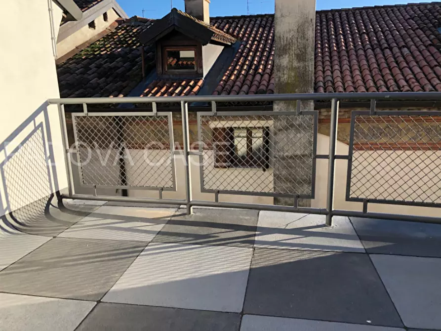 Immagine 15 di Appartamento in affitto  in via cappelli 4 a Padova