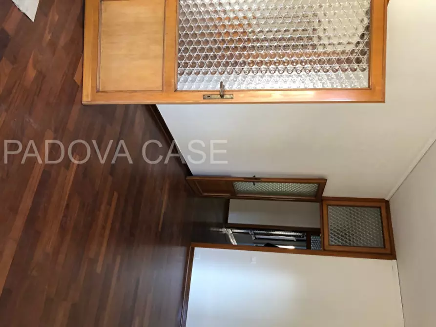 Immagine 16 di Appartamento in affitto  in via cappelli 4 a Padova