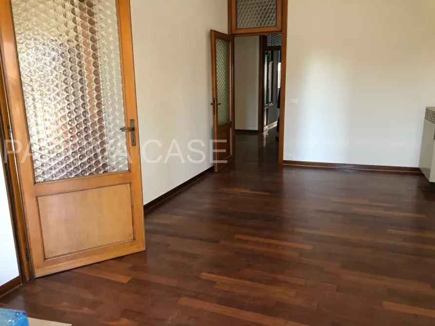 Immagine 17 di Appartamento in affitto  in via cappelli 4 a Padova