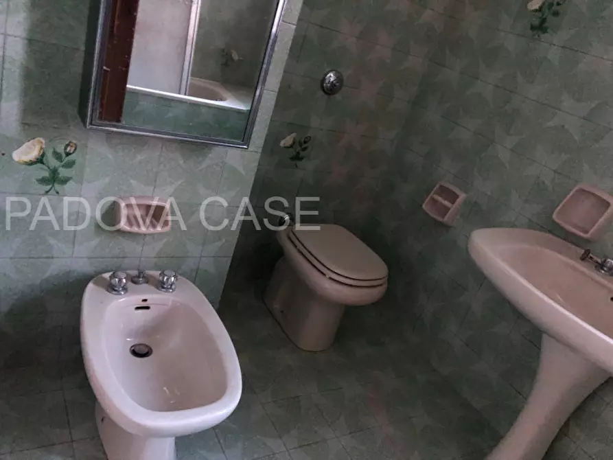 Immagine 20 di Appartamento in affitto  in via cappelli 4 a Padova