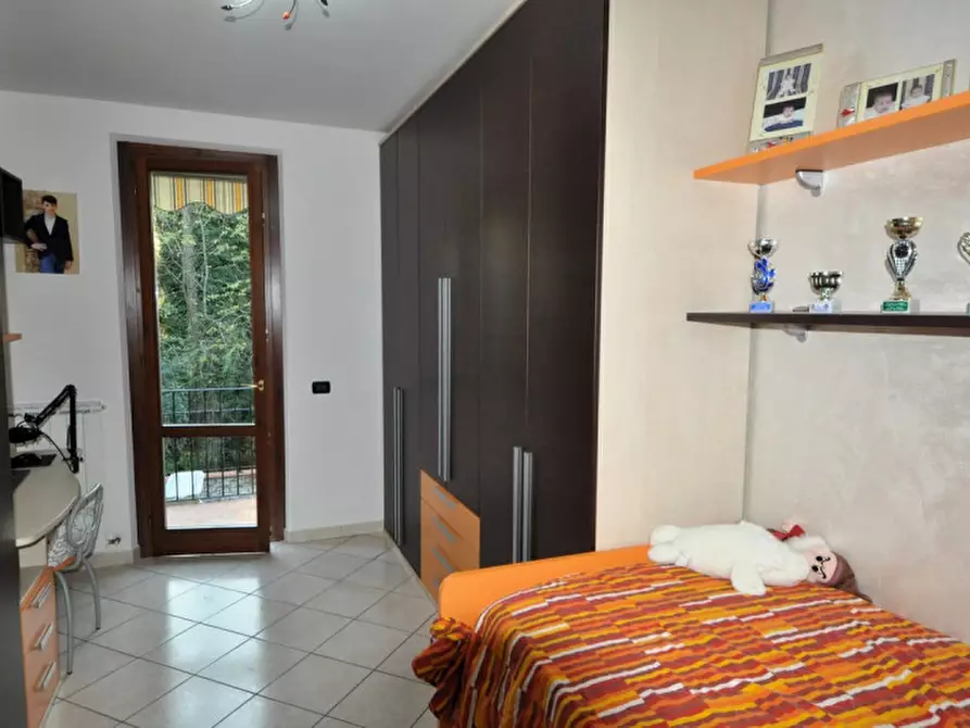 Immagine 9 di Appartamento in vendita  in Bucine a Bucine