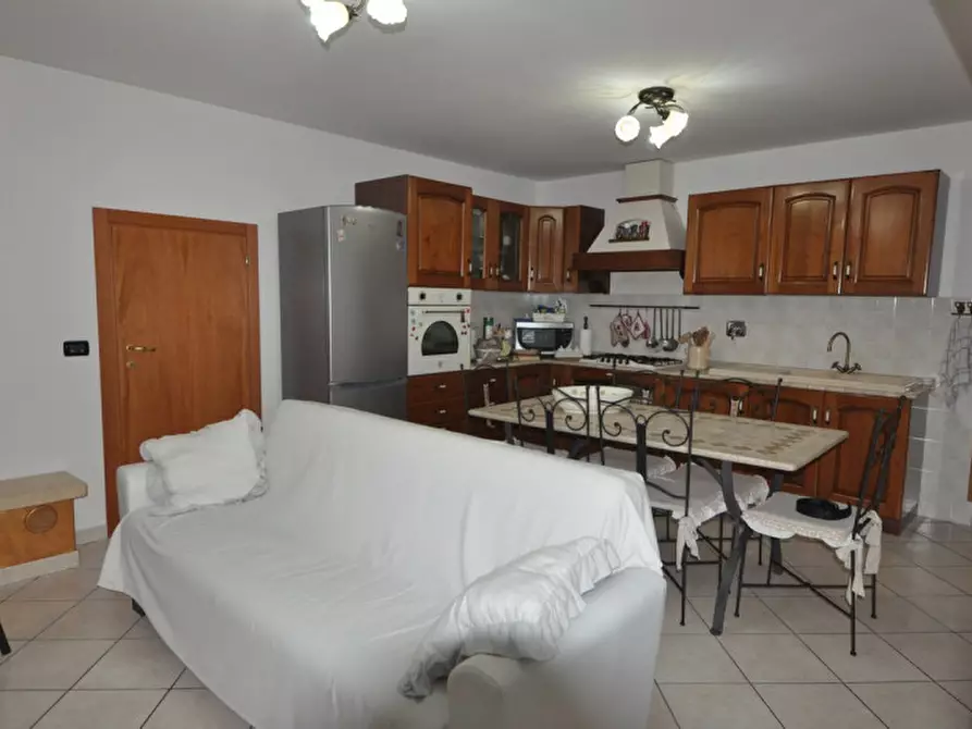 Immagine 14 di Appartamento in vendita  in Bucine a Bucine