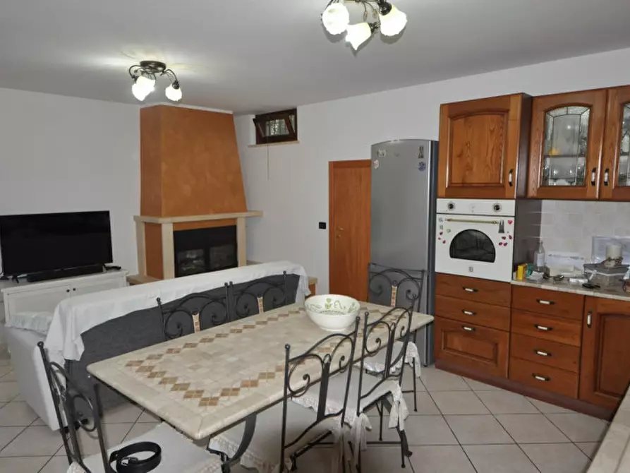 Immagine 15 di Appartamento in vendita  in Bucine a Bucine