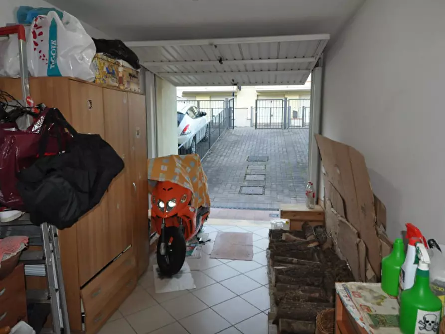 Immagine 17 di Appartamento in vendita  in Bucine a Bucine