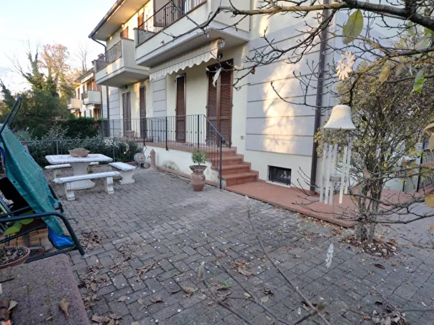 Immagine 19 di Appartamento in vendita  in Bucine a Bucine