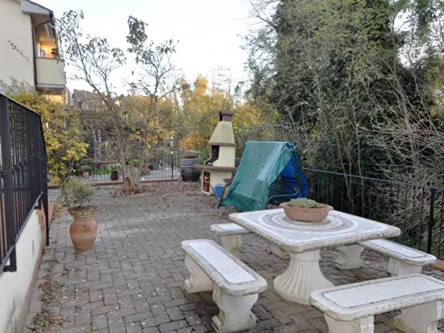 Immagine 22 di Appartamento in vendita  in Bucine a Bucine