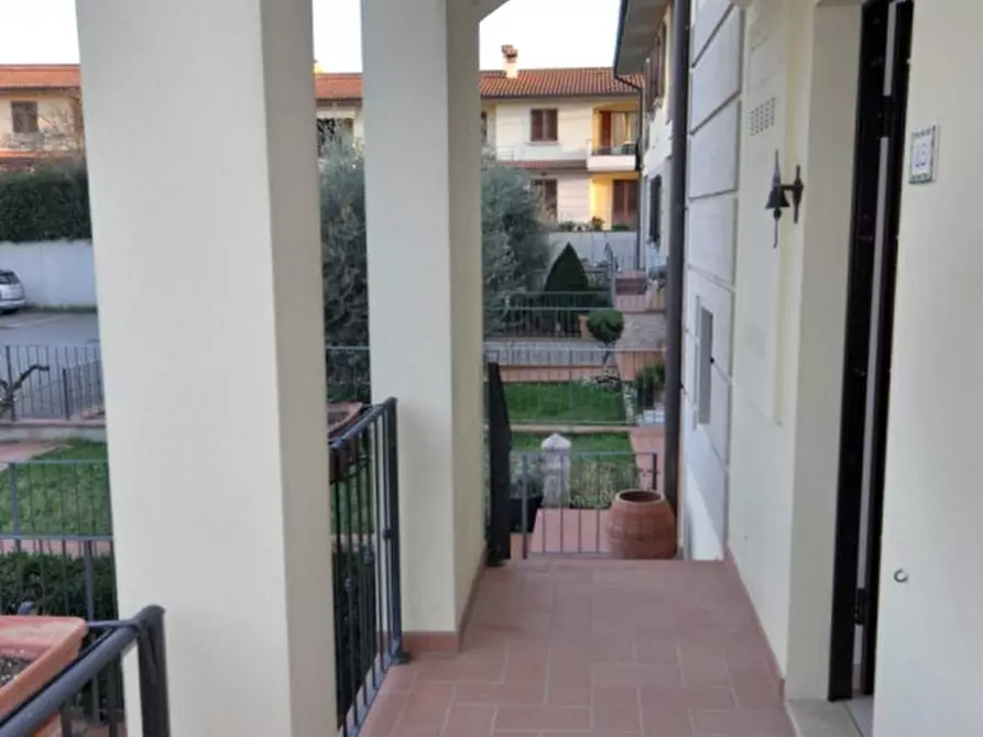 Immagine 23 di Appartamento in vendita  in Bucine a Bucine