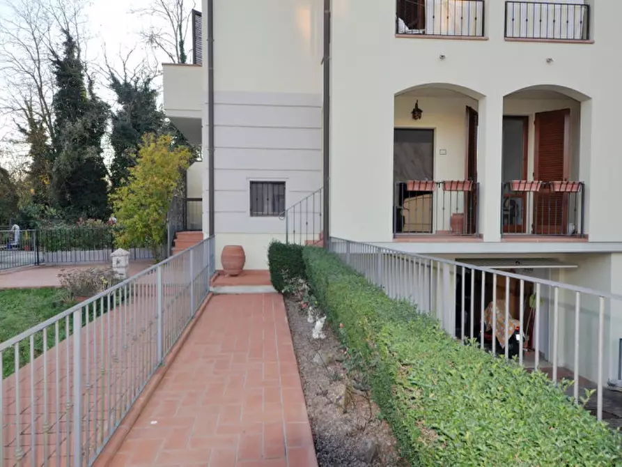 Immagine 24 di Appartamento in vendita  in Bucine a Bucine