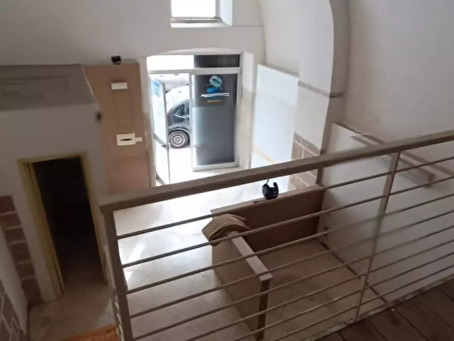 Immagine 7 di Ufficio in affitto  in VIA SANTA MARIA VETERE, 3 a Andria